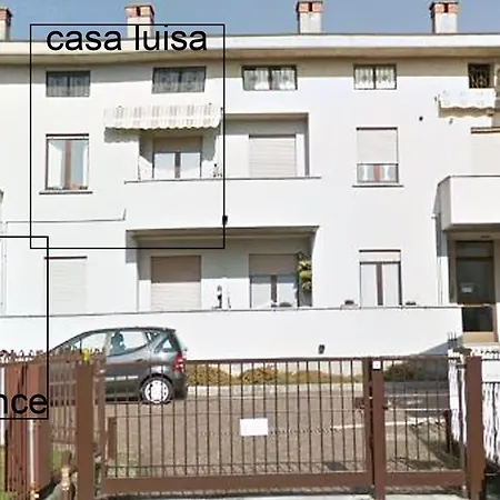 Casa Luisa Appartamento