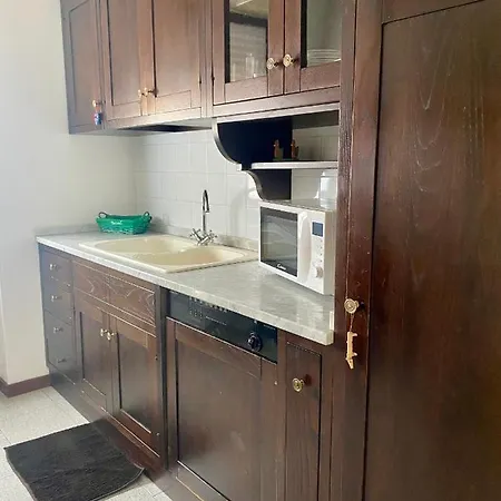 Casa Luisa Appartamento Dervio