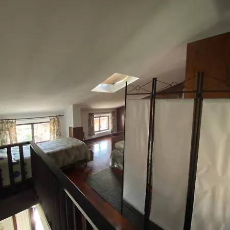 Appartamento Casa Luisa Dervio