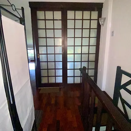 Casa Luisa Appartamento *