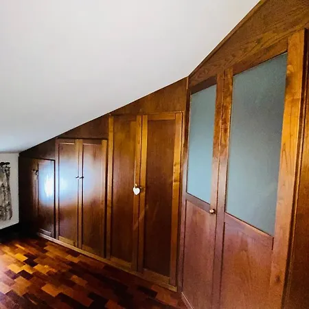 Casa Luisa * Dervio