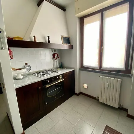 Casa Luisa Appartamento *