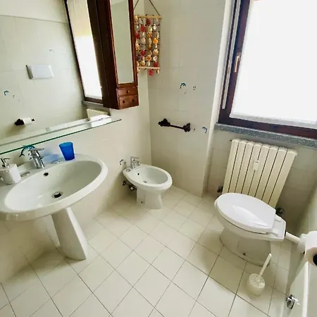 Appartamento Casa Luisa *