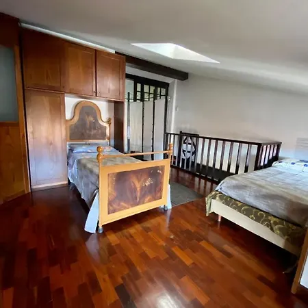Casa Luisa Appartamento *