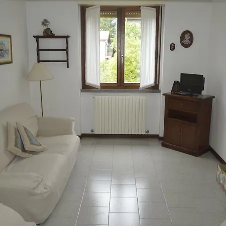 Casa Luisa Appartamento