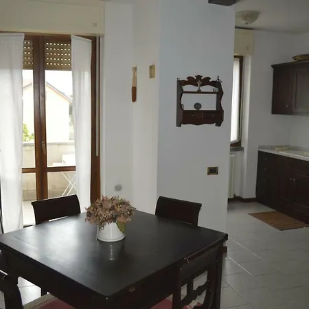 Casa Luisa Appartamento